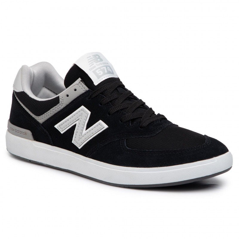 SEPATU SNEAKERS PRIA AM574BLS ORIGINAL BNIB