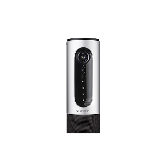 Logitech ConferenceCam Connect Video Conferencing - Garansi 2 Tahun