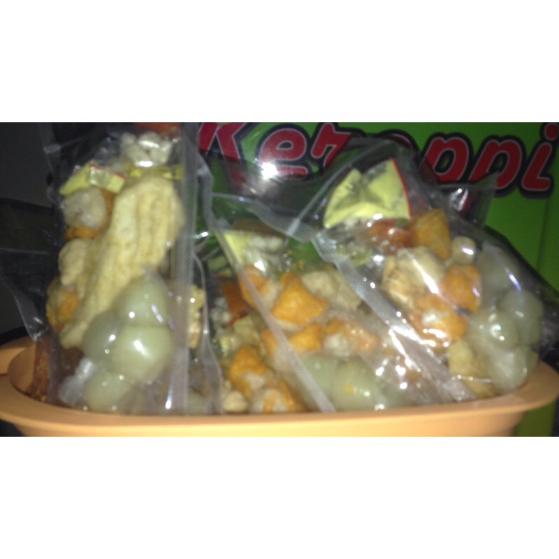 

BASO ACI BARA ORIGINAL