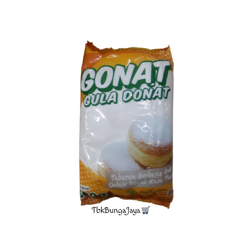 

GONAT GULA DONAT 500 GR