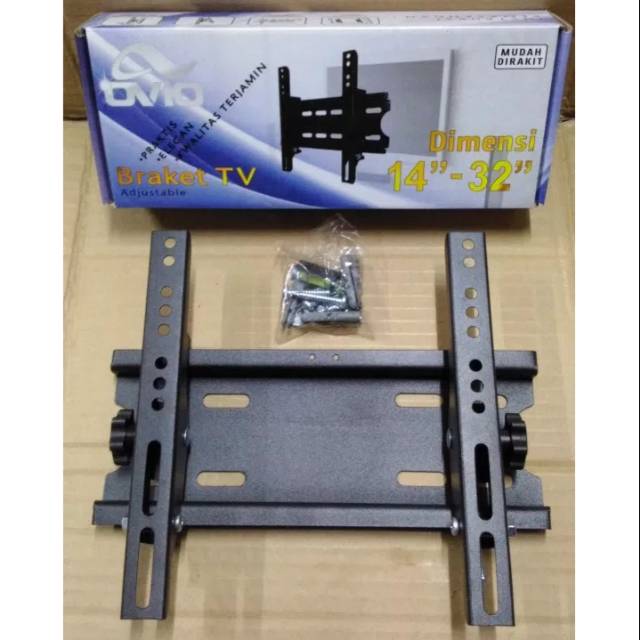 Bracket LCD TV OVIO 14-32 Inch