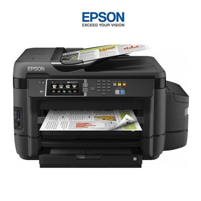 Epson Printer L1455 Wi-Fi