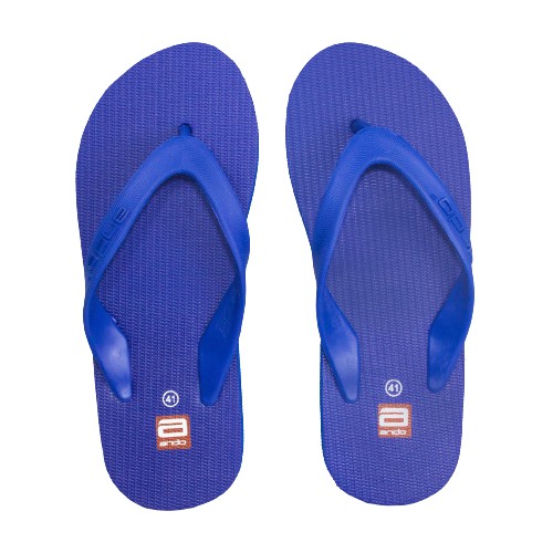 SANDAL JEPIT ANDO HAWAII 38 - 46 100% ORIGINAL FULL RUBBER KARET ALAMI ANTI SLIP KUALITAS IMPORT