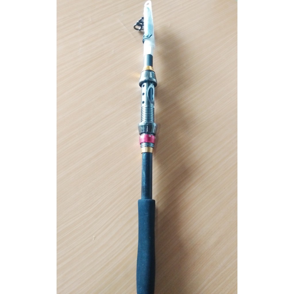 JORAN OGAWA TESLA 180 JORAN JAPAN STYLE