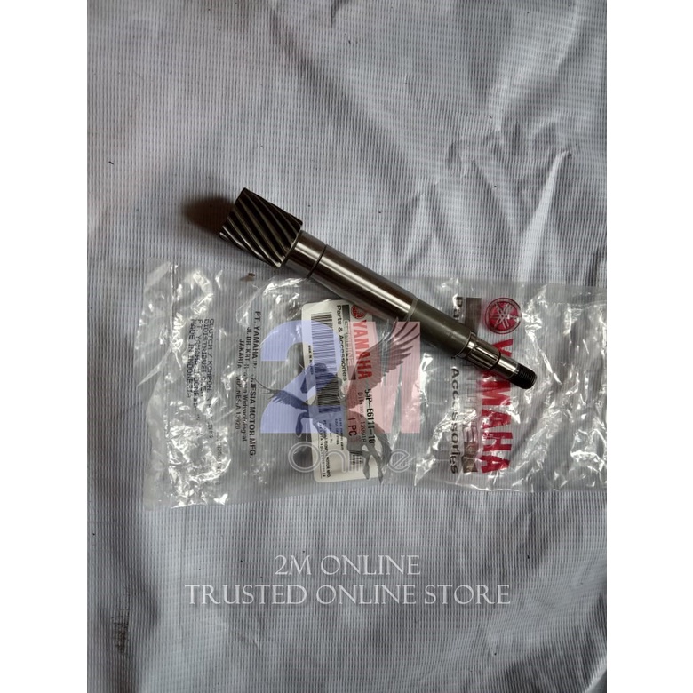 Mm AS PRIMARY DRIVE MIO J YGP 54P-E6111-00