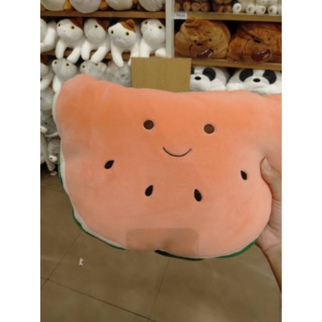 Miniso Fruit Series Blanket (90*120cm)