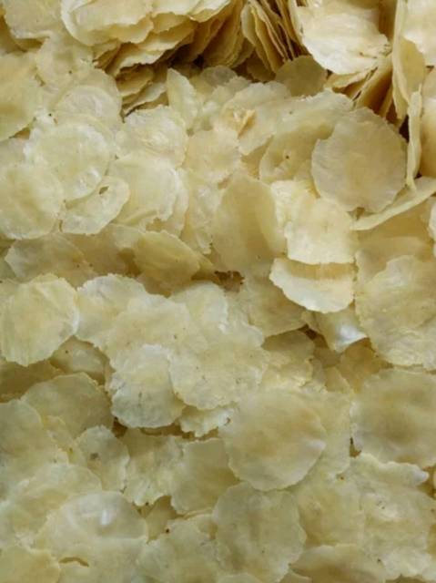 

Emping mlijo khas limpung 1kg