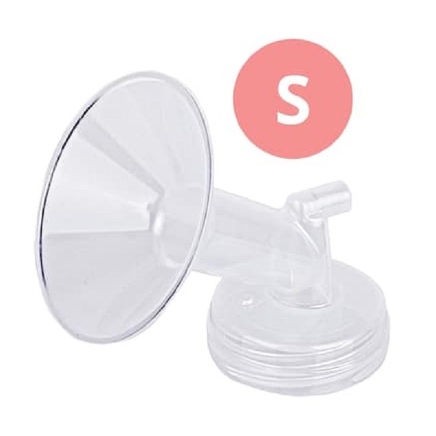 Corong Spectra Breast Pump - Breastpump WN ukuran XXS, XS, S, M , L