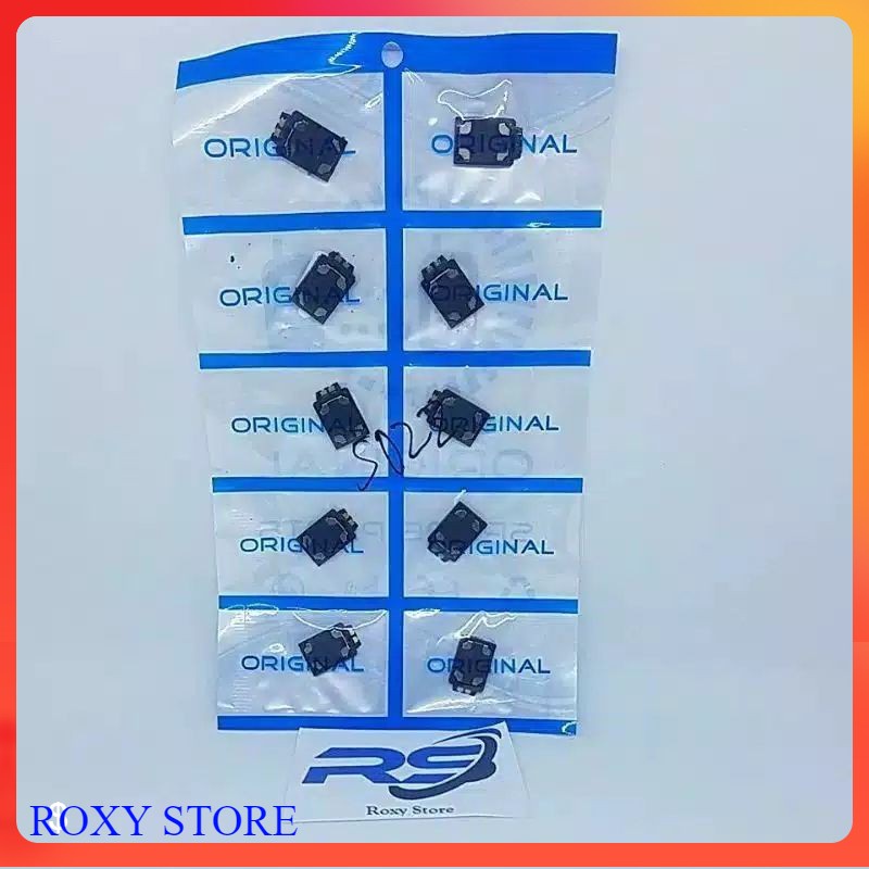 Buzzer Speaker Musik Samsung Galaxy J300 / J320 / J510 / J710 / J3 j5 j7 2016 Original