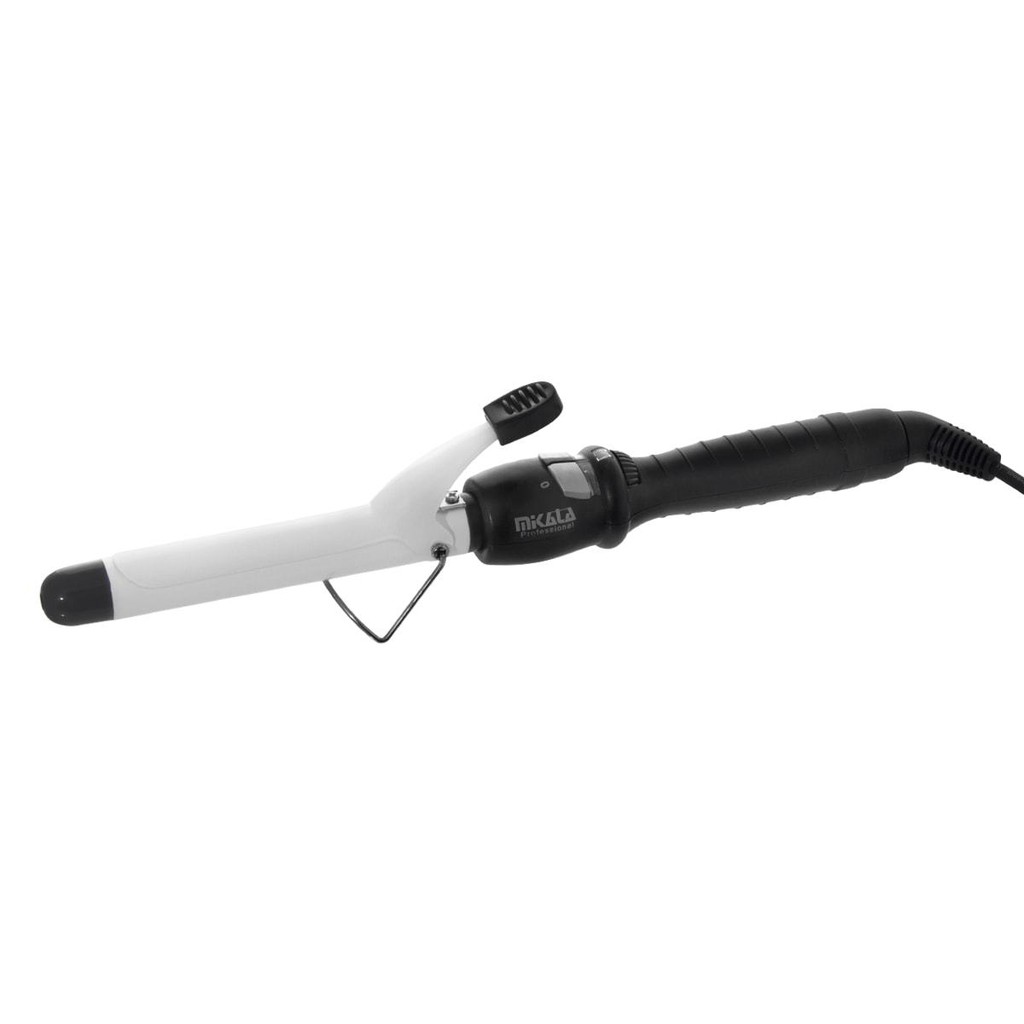 Mikata – M688 Professional Ceramic Hair Curling Tongs