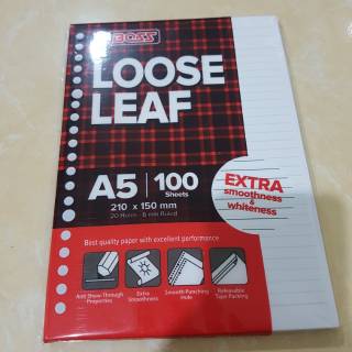 Notes spiral 403 blocknote notebook buku catatan memo