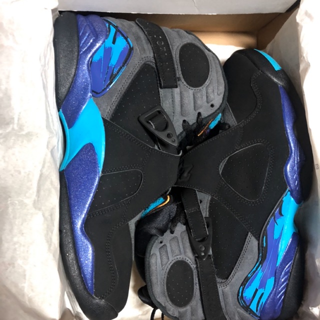 how much are the jordan 8