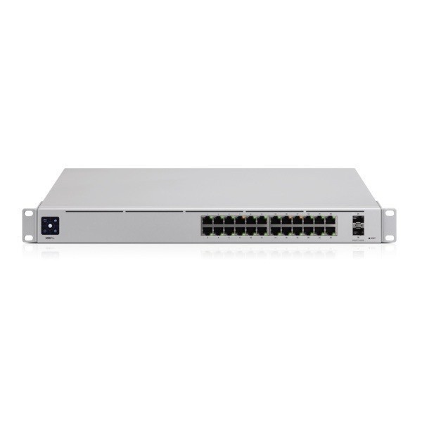 Ubiquiti USW-Pro-24 UniFi Switch Pro 24-Port