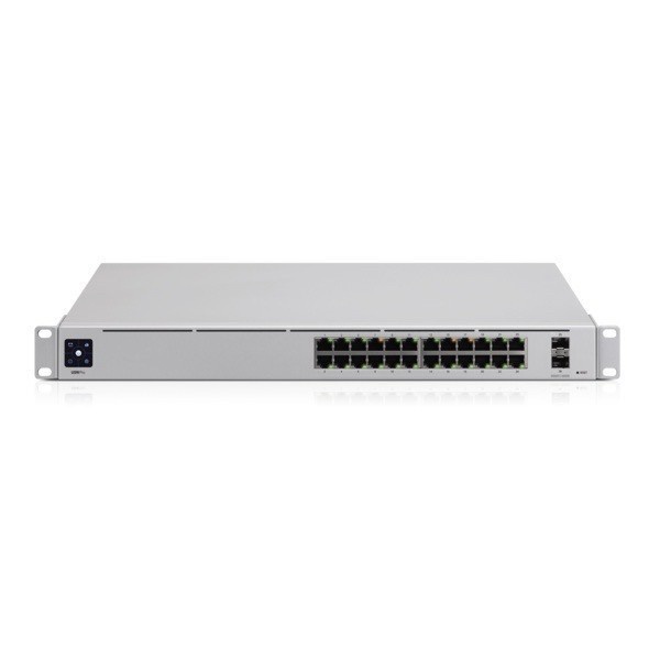 Ubiquiti USW-Pro-24 UniFi Switch Pro 24