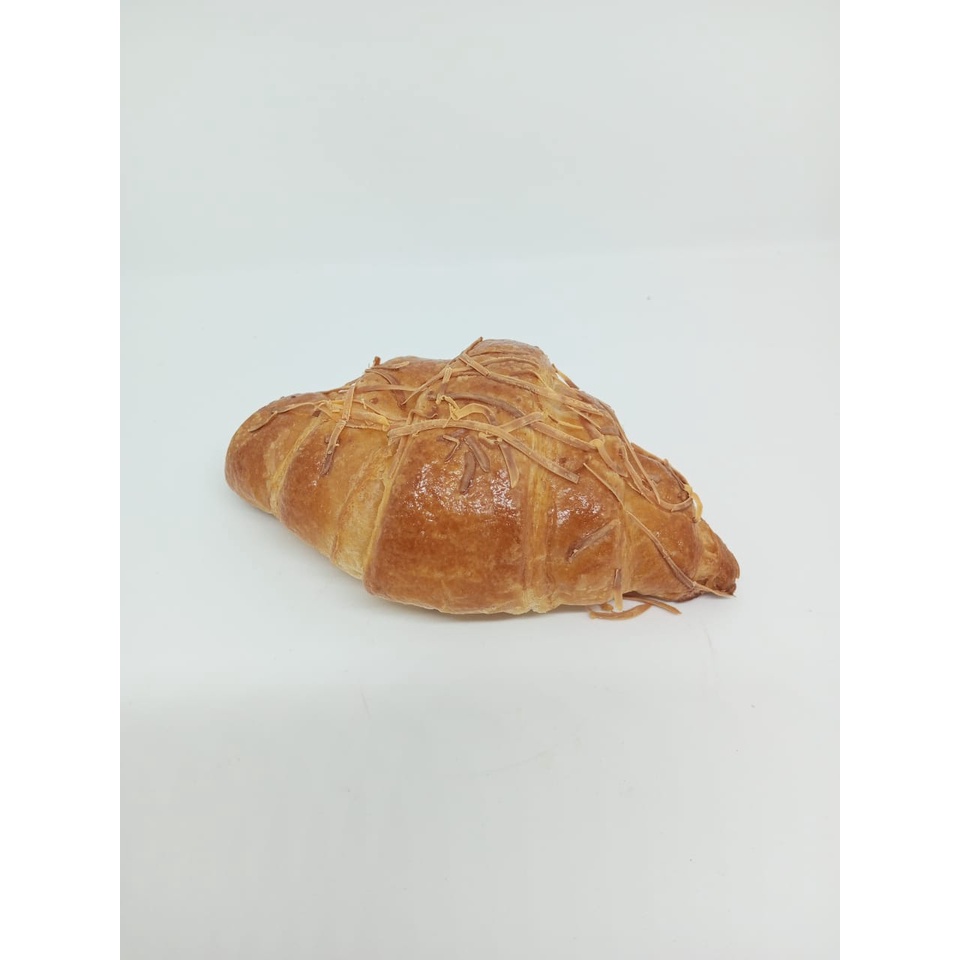 

Croissant Cheese 30gr