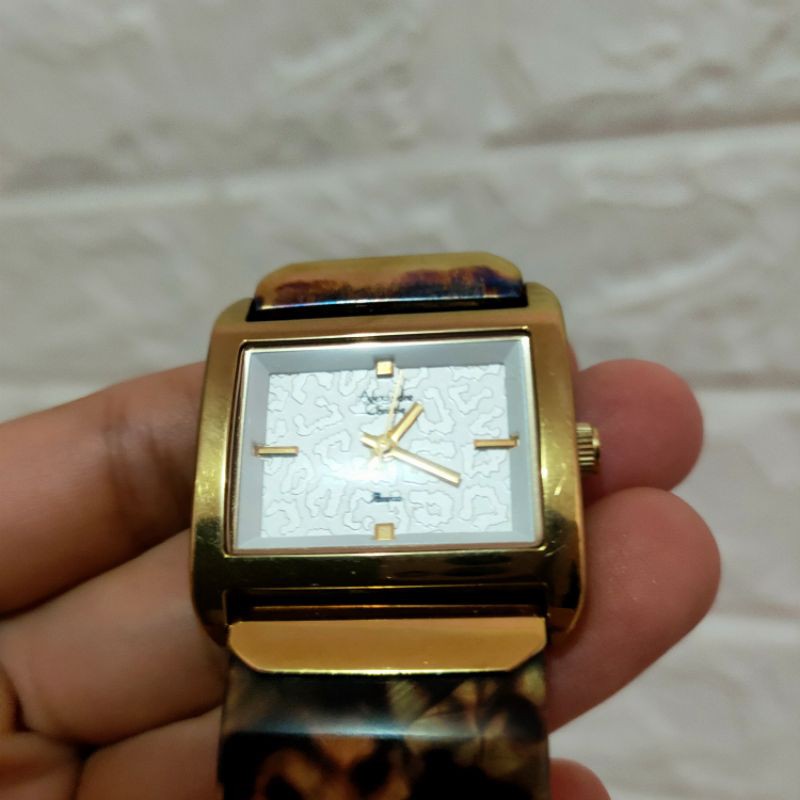 jam tangan wanita Alexander Christie ori preloved