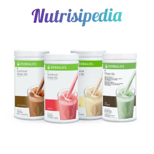 Shake Herbalife Termurah Di Shopee Best Seller Shopee Indonesia