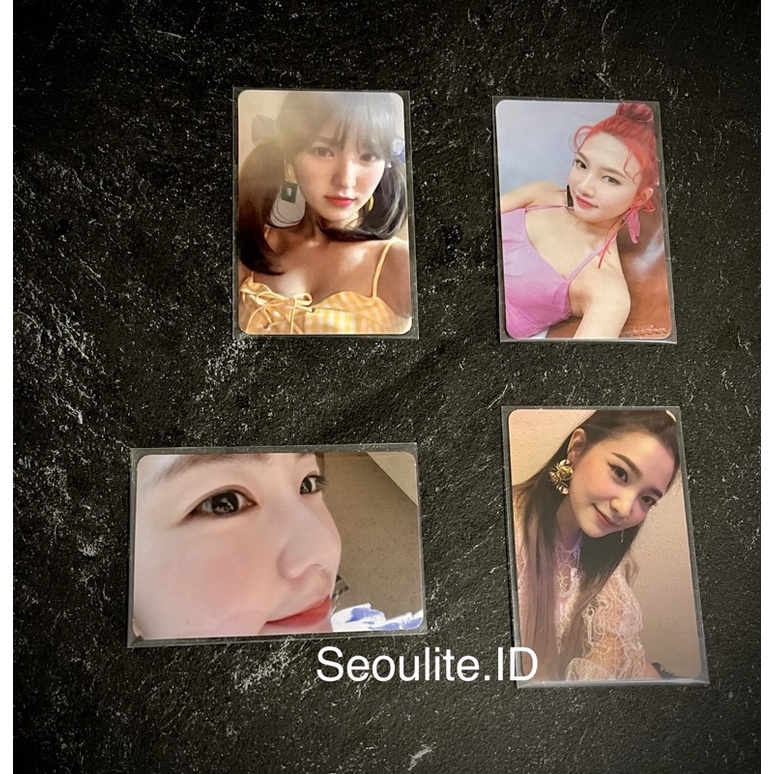 Official Red Velvet PC