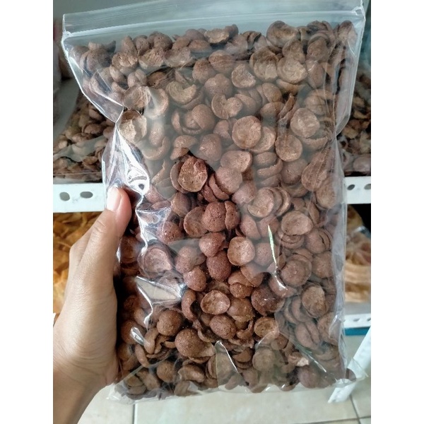 

KOKO KRUNCH/SEREAL COKLAT