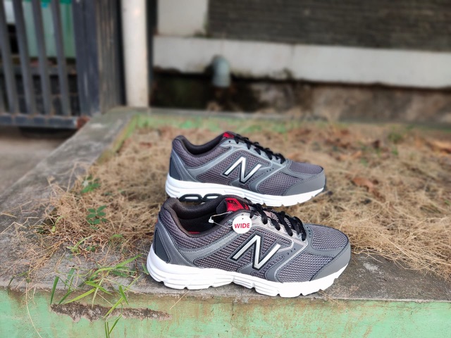 nb techride 460v2