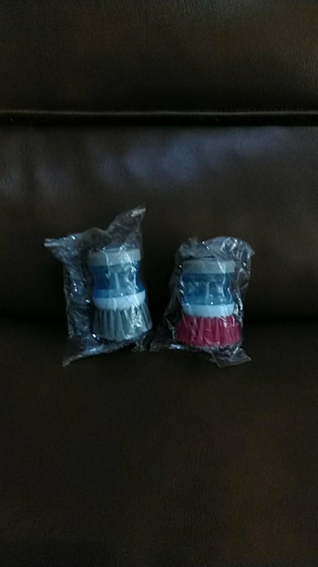 Alat Cuci Piring Panci Wajan / Alat Sikat Dapur Unik Inovatif Plus Dispenser Sabun