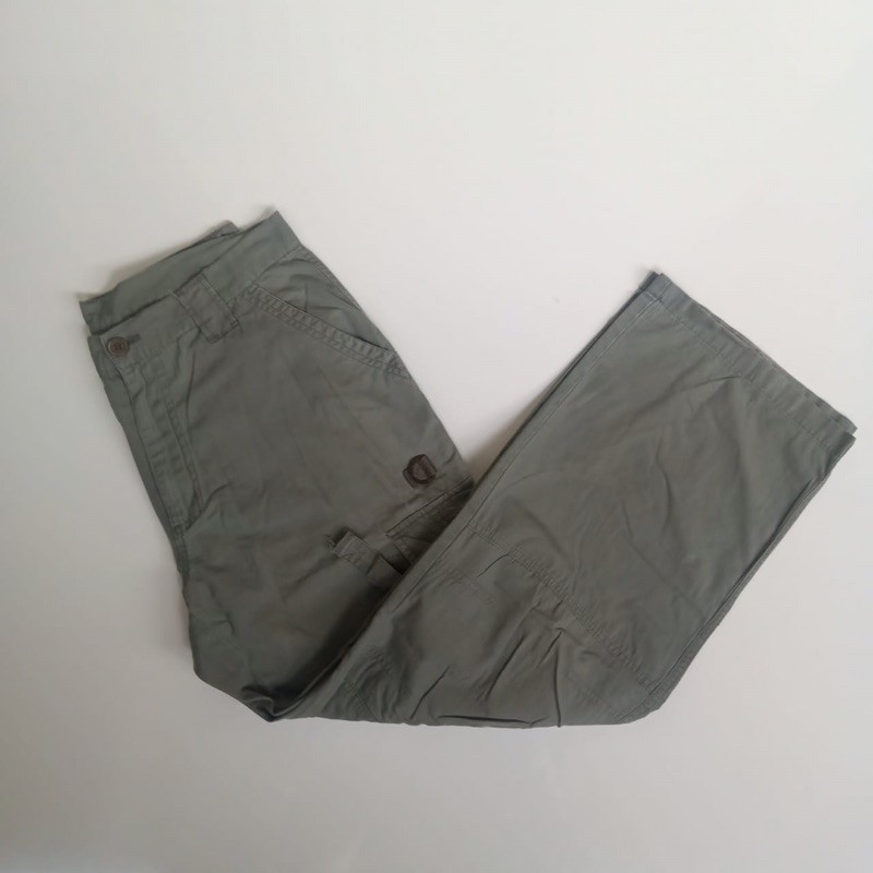 JULIUS CARGO PANTS