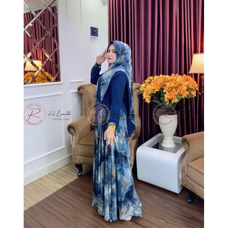 PESONA SYARI by Irna