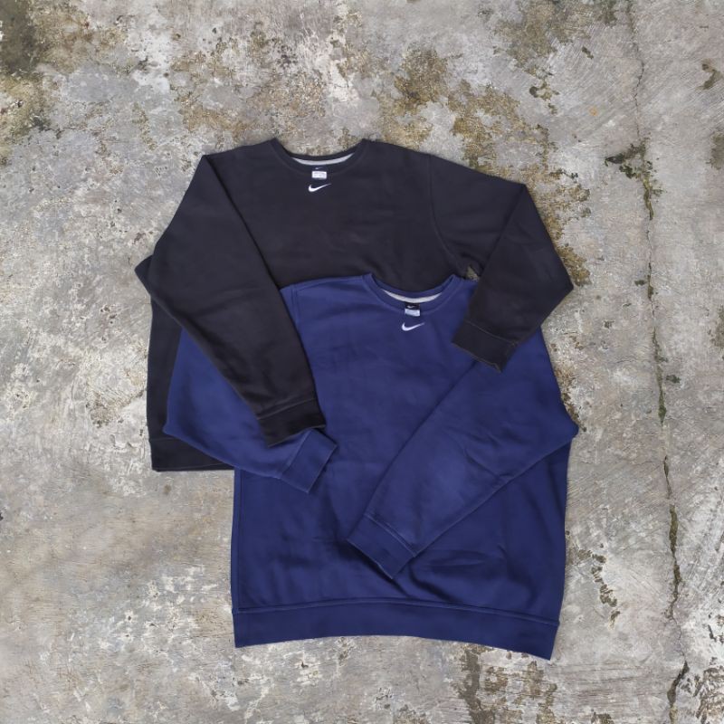 Nike Center Swoosh (2pcs)