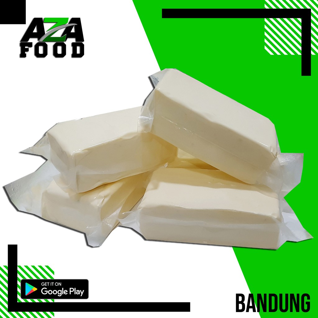 

Zayco Unsalted Butter Repack 1 Kg