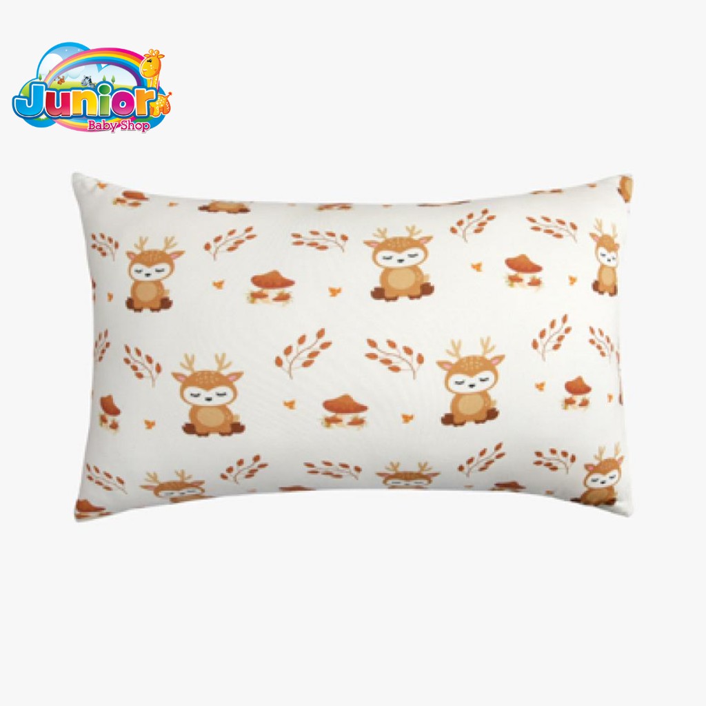 Hikarusa Sarung Bantal - Pillow Case