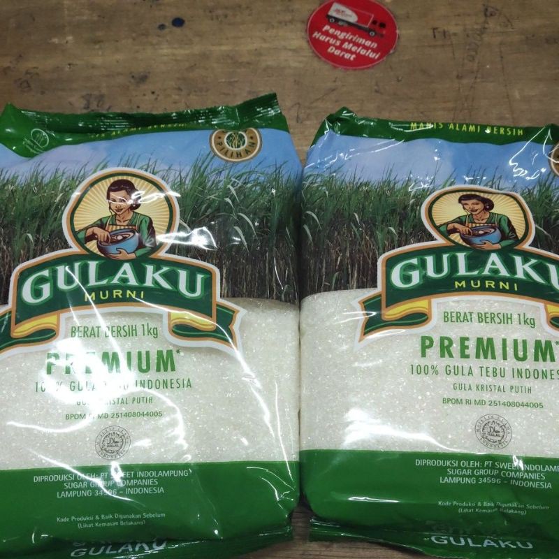 Gulaku Premium