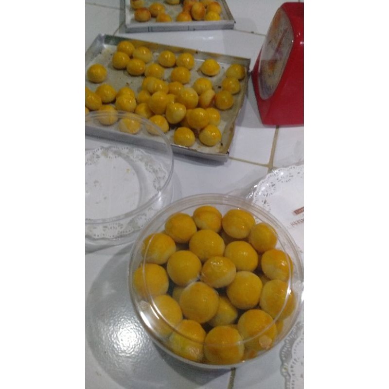 

kuker homemademurah