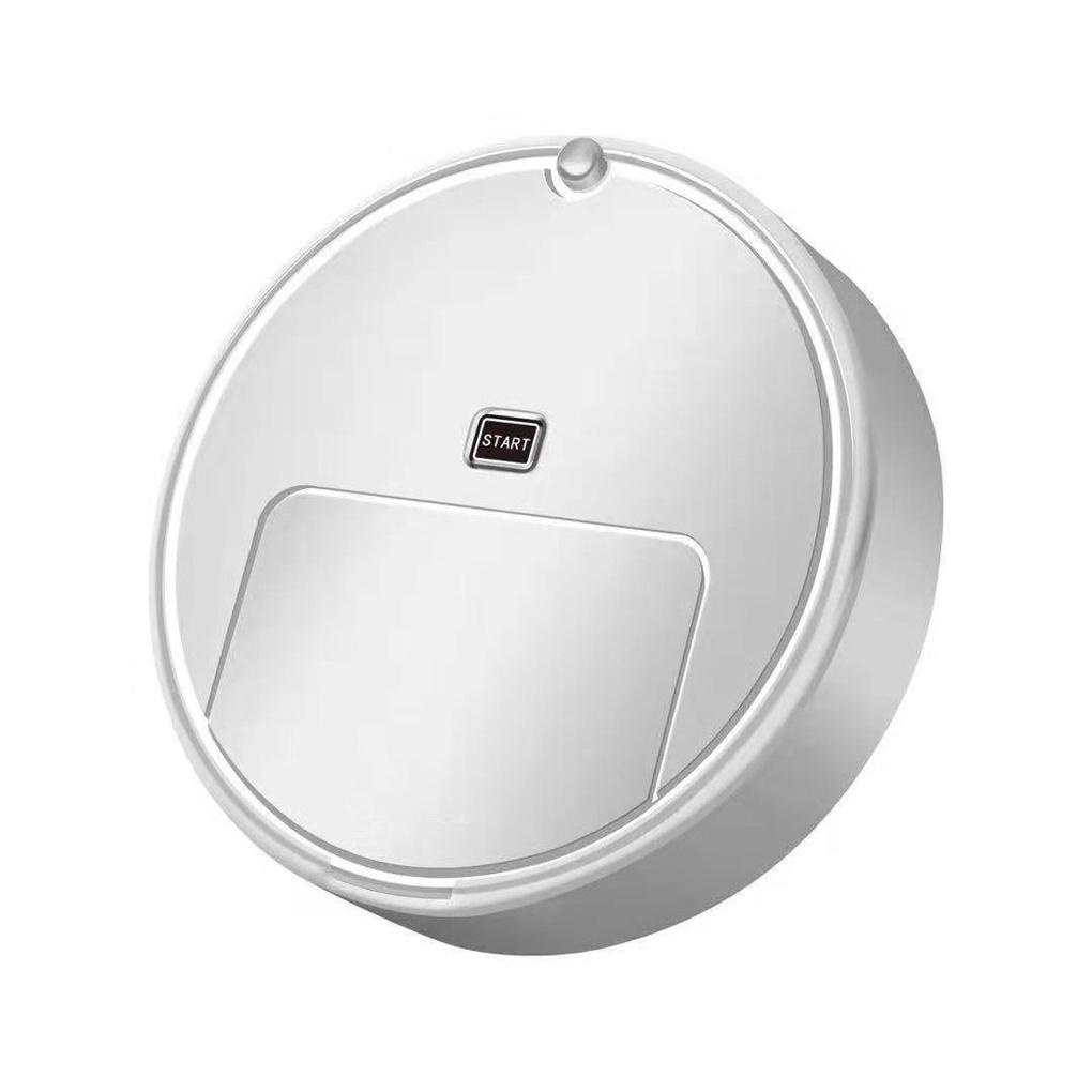 Yy Robot Vacuum Cleaner Otomatis Pembersih Debu / Rambut Untuk Lantai Rumah (house2020)