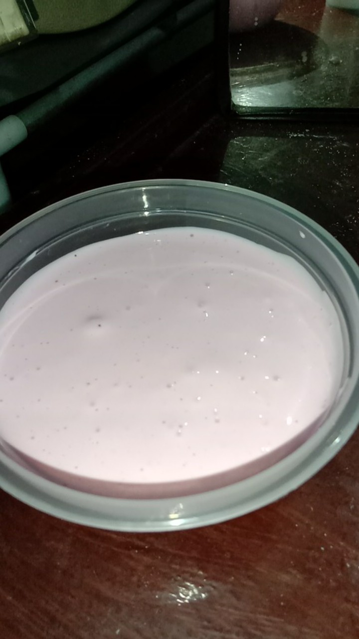 Cup Slime, Kue, Puding, Es Kepal 200ml