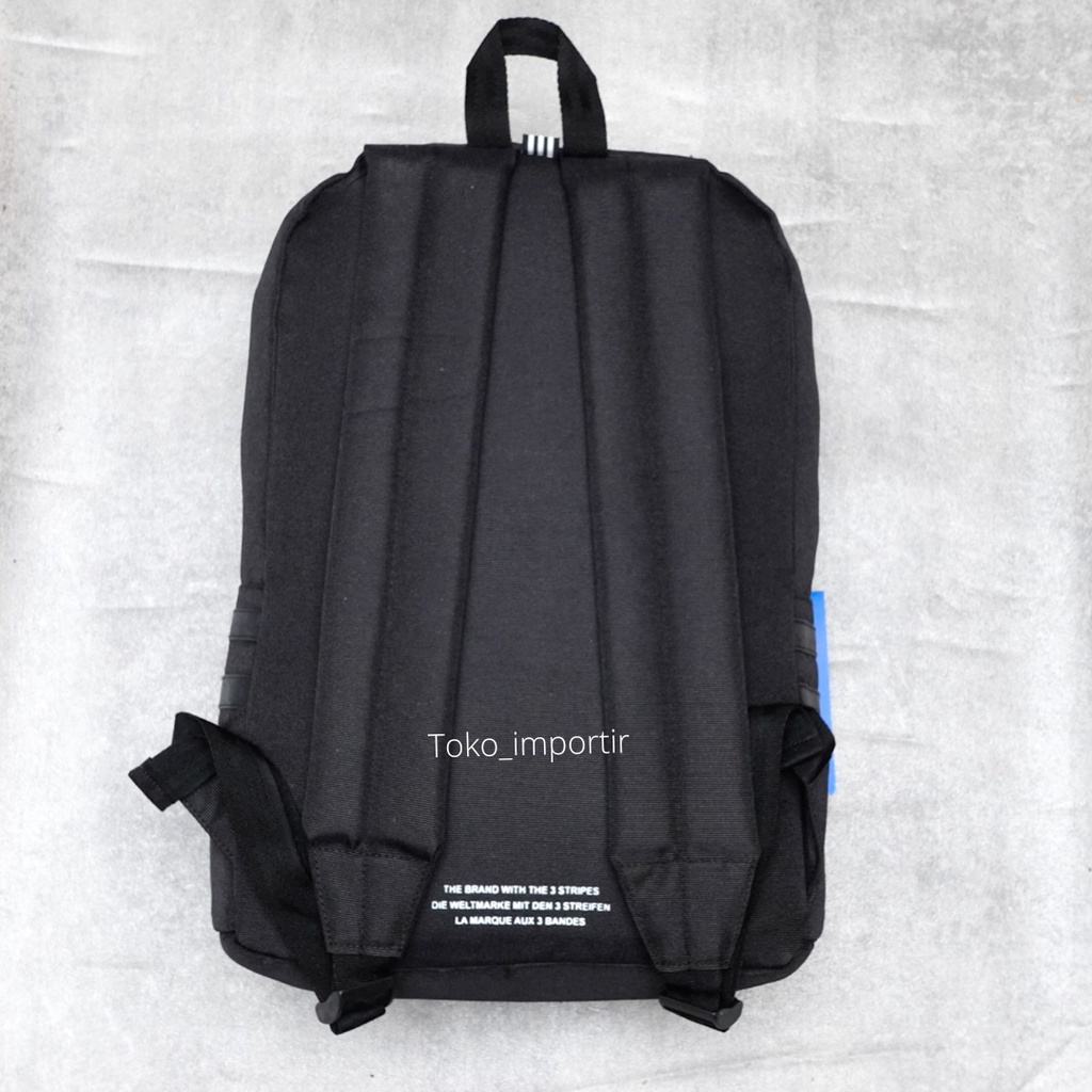 Tas Ransel Adidas Backpack Multicolor Mirror ORI / Tas Punggung / Tas Sekolah