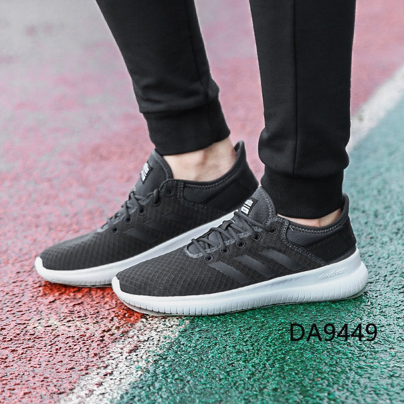 adidas qt flex running sneakers