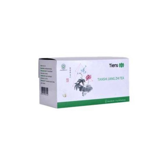 

paket 3 box Jiang zhi tea