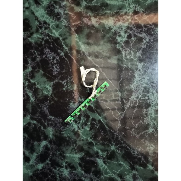 SENSOR REMOT - IR SENSOR TV LED SANYO LE22S600 - 22S600