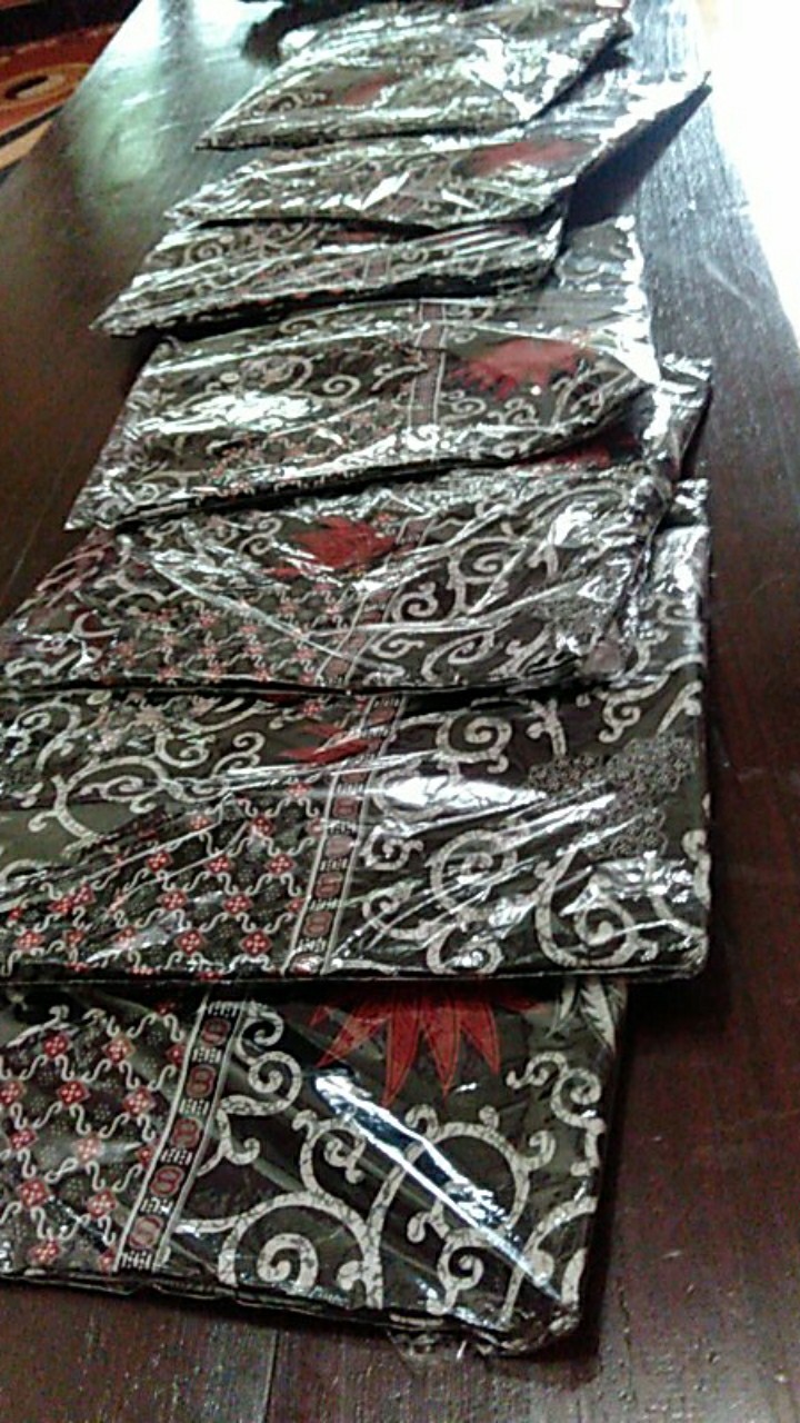 Maura Couple - Sania Ruffle Batik Couple Ori Ndoro Jowi Dnt Garansi Termurah Shopee - Couple Aqila