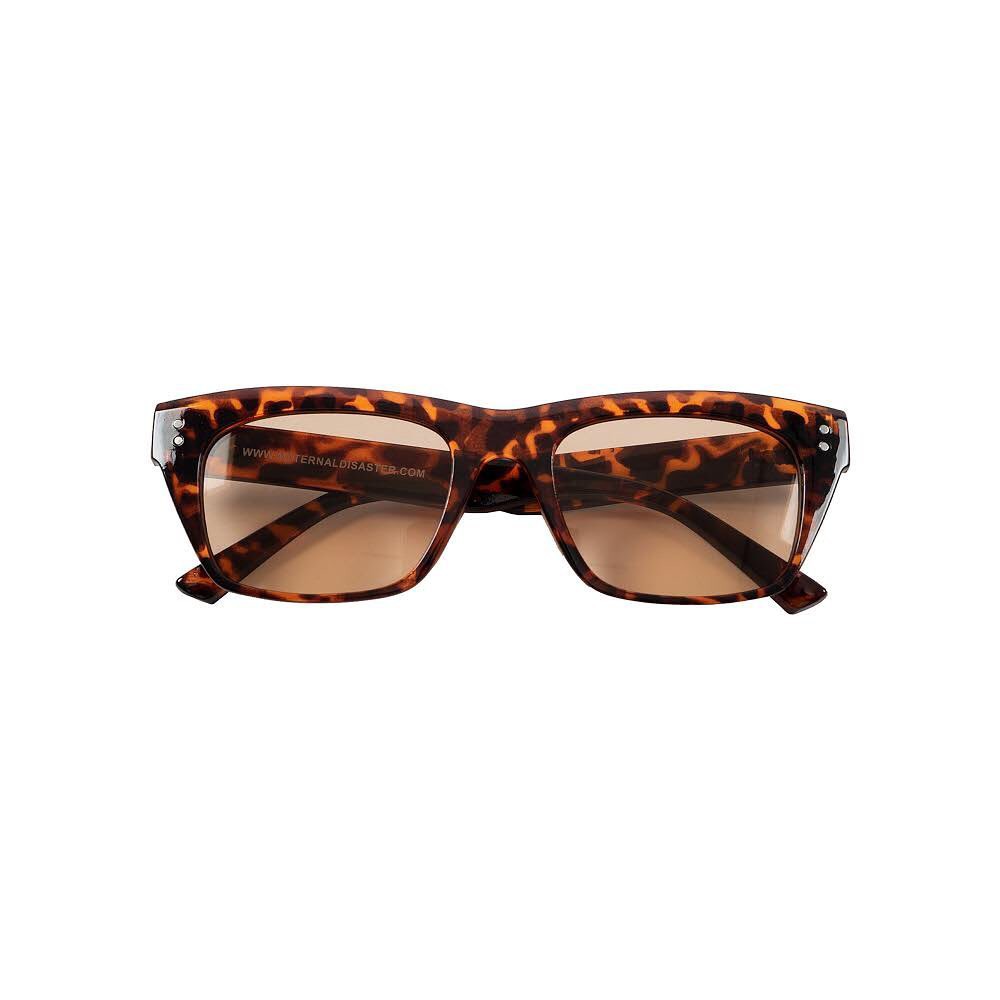 KACA MATA / GLASSES PRIA DAN WANITA MATERNAL DISASTER "ARGE"