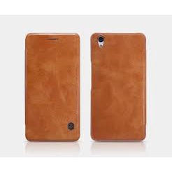 ONE PLUS X NILLKIN QIN LEATHER CASE ORIGINAL