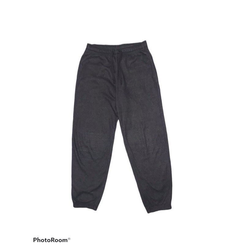 jogger pants Uniqlo (second original)