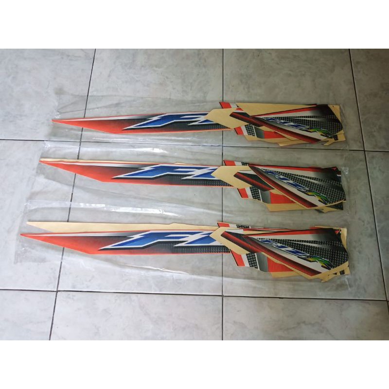 [COD]Striping fiz r orange2004