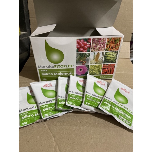 Meroke Fitoflex