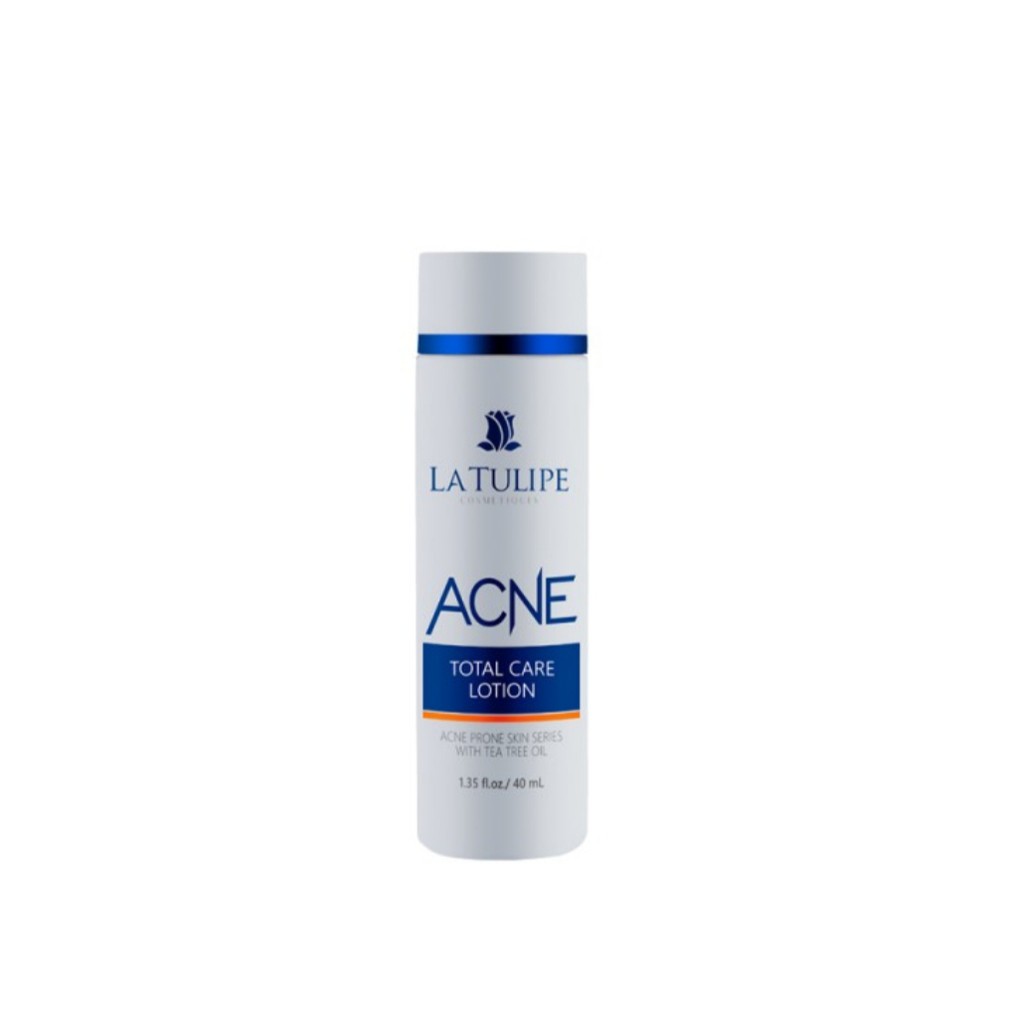 Acne total care lotion La tulipe