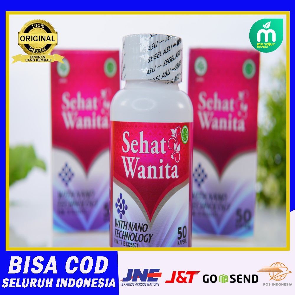 obat herbal penyempitan rahim,Obat herbal pasca keguguran ,Obat Haid tidak lancar, Sehat Wanita asli
