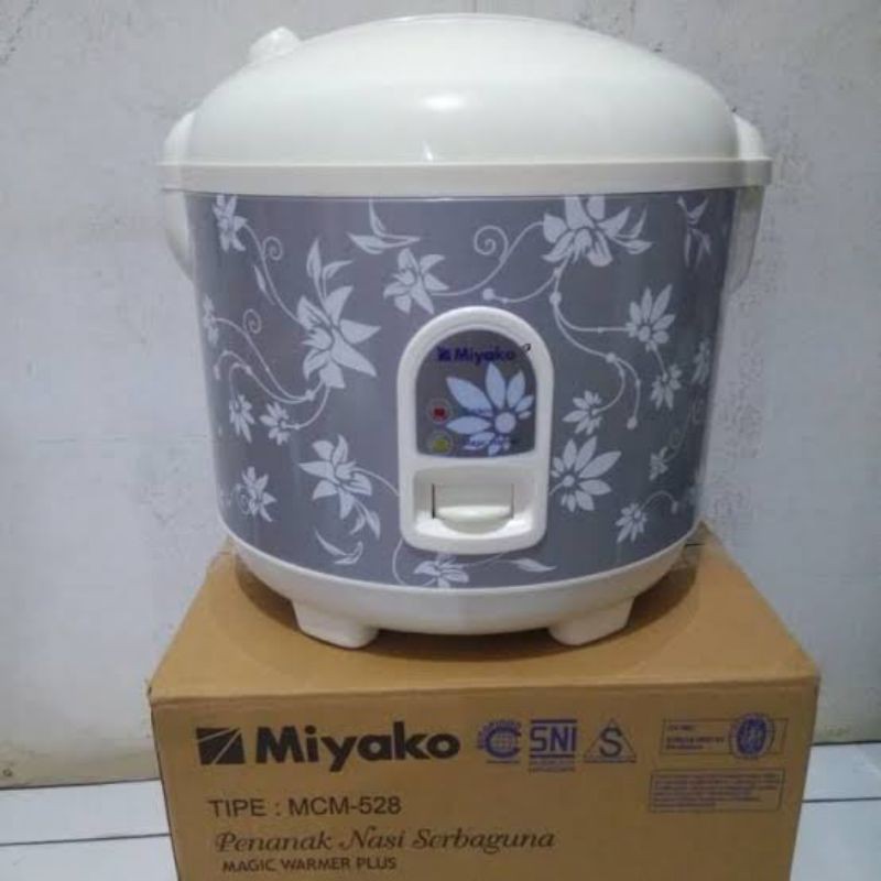 MAGIG COM MIYAKO 528 - 1,8 Liter