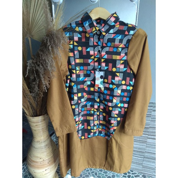 Tunik Deenay original