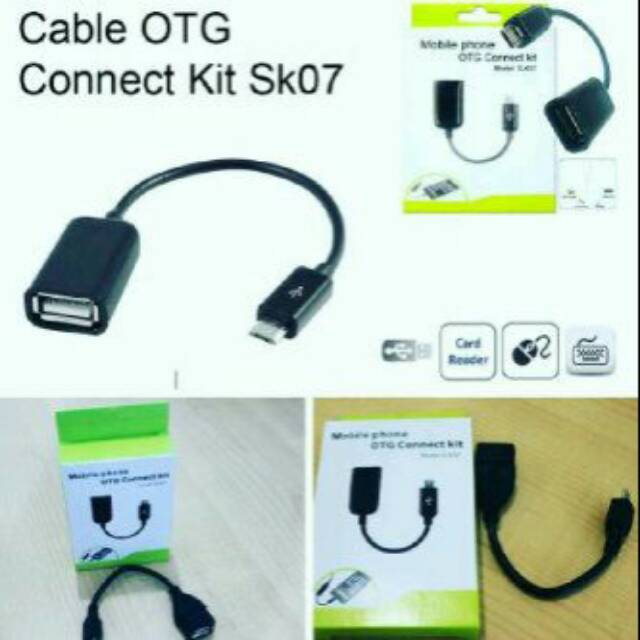cable OTG