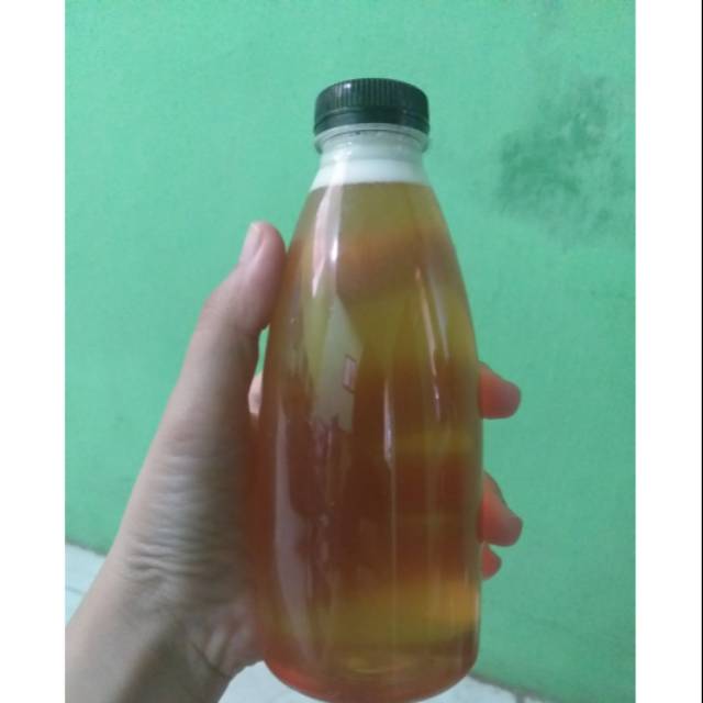

Madu kaliandra kemasan 500gr